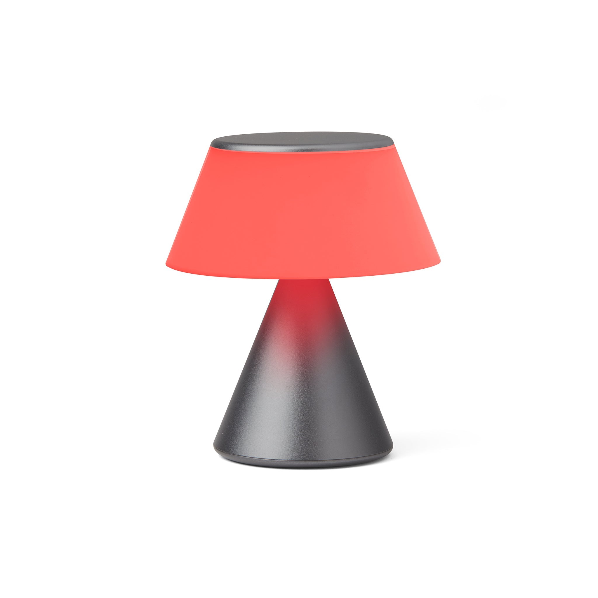 LED Tischleuchte LUMA M der marke Lexon