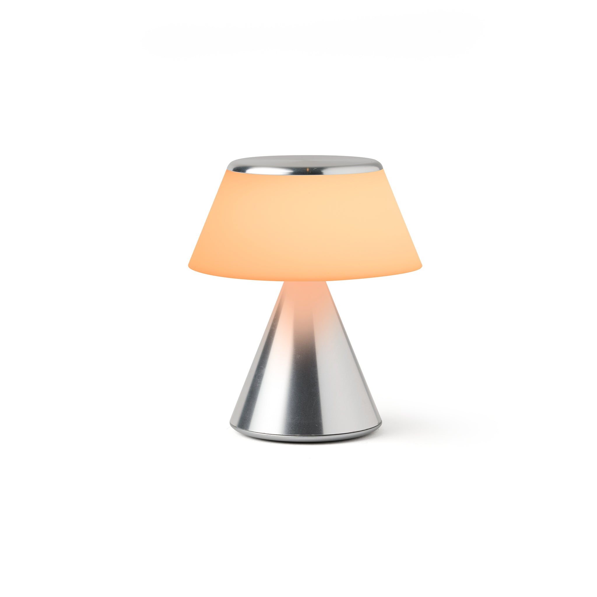 LED Tischlampe LUMA S der Marke Lexon