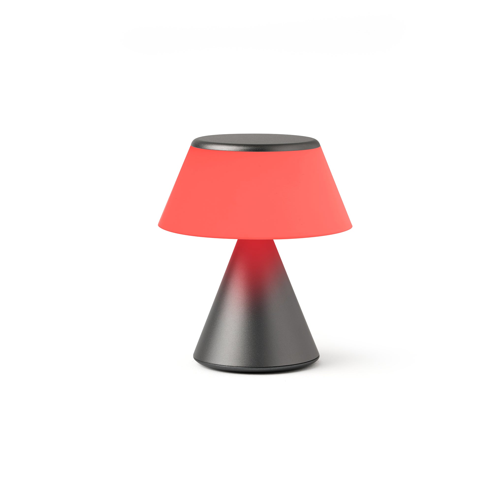 LED Tischlampe LUMA S der Marke Lexon