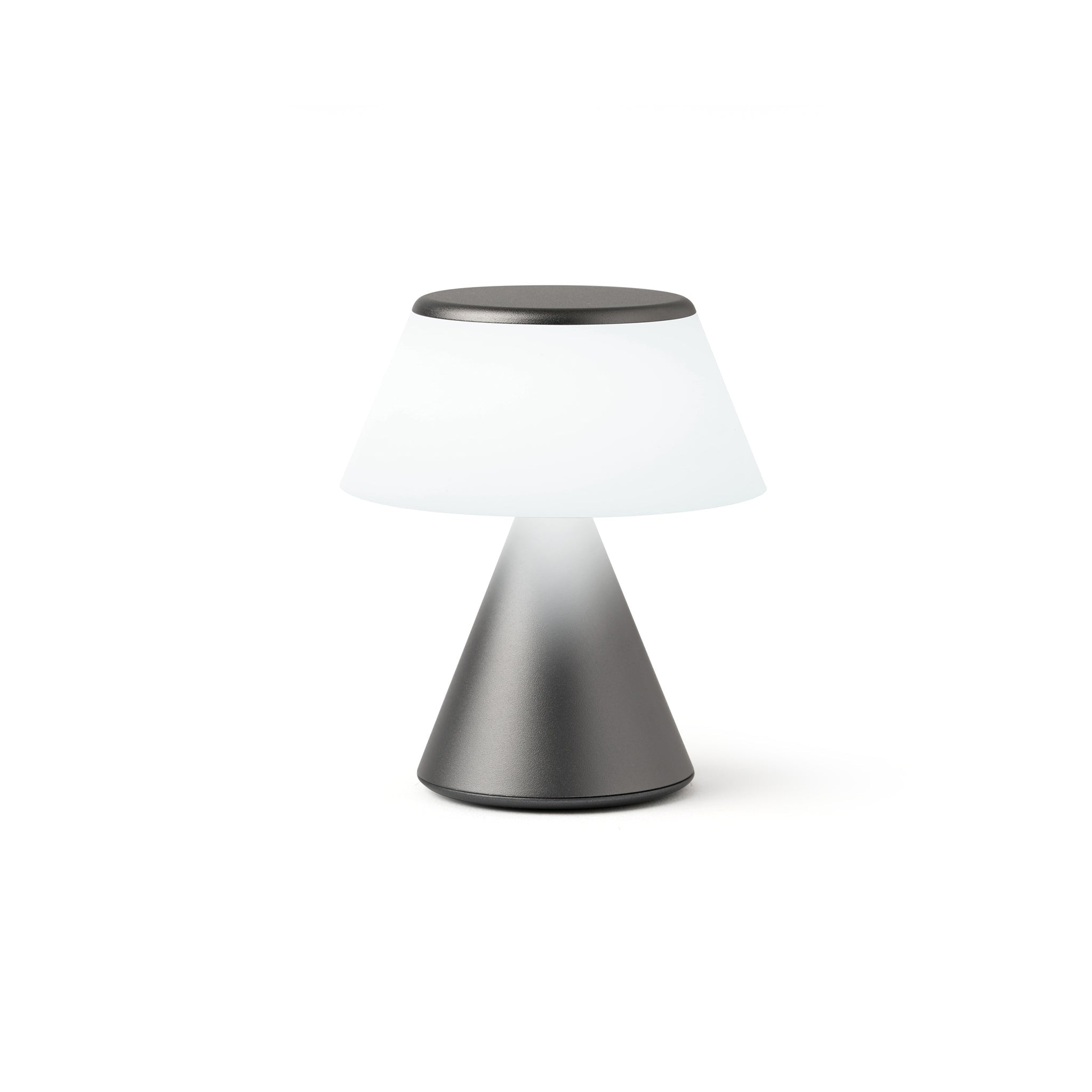 LED Tischlampe LUMA S der Marke Lexon