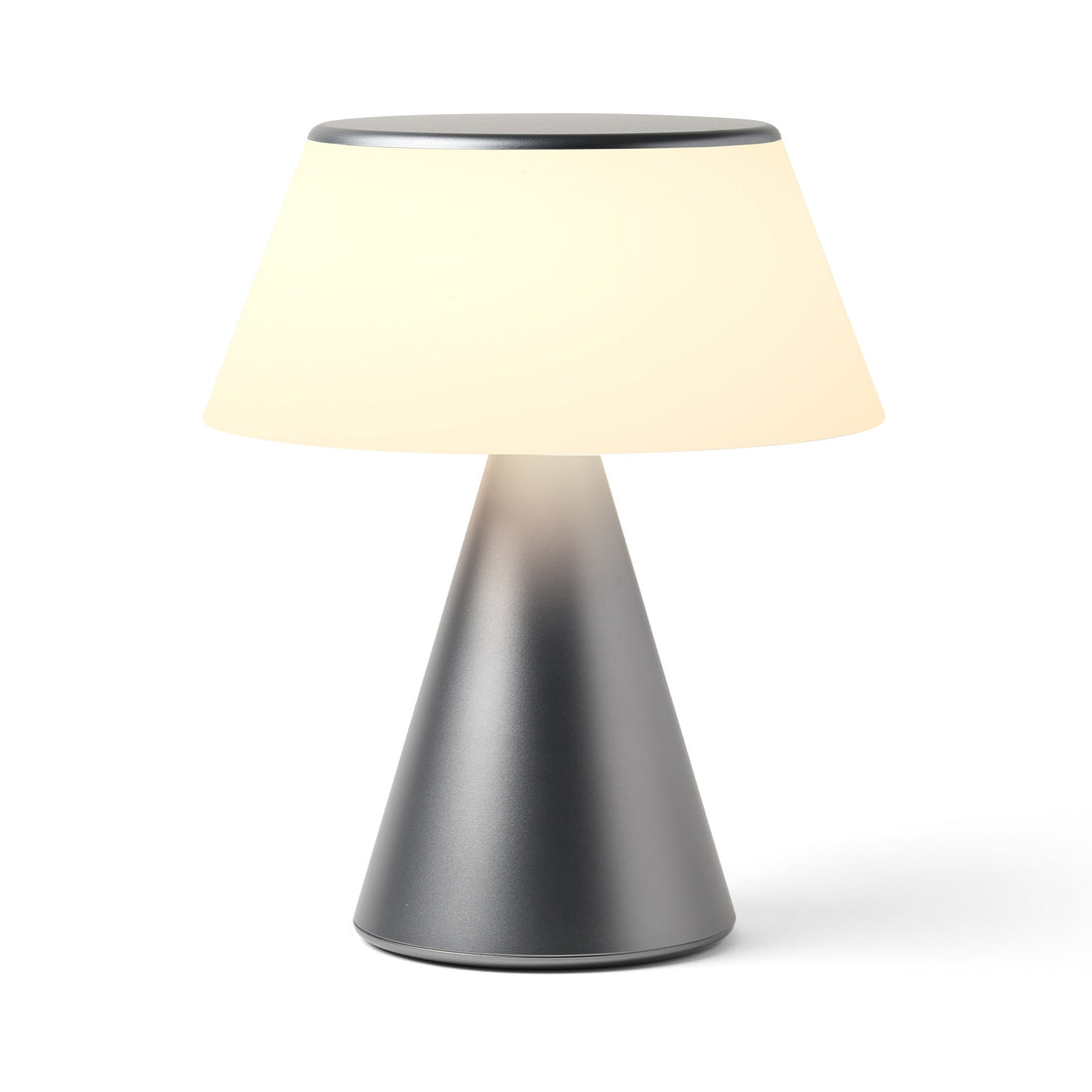 LED Tischleuchte LUMA XL der Marke Lexon