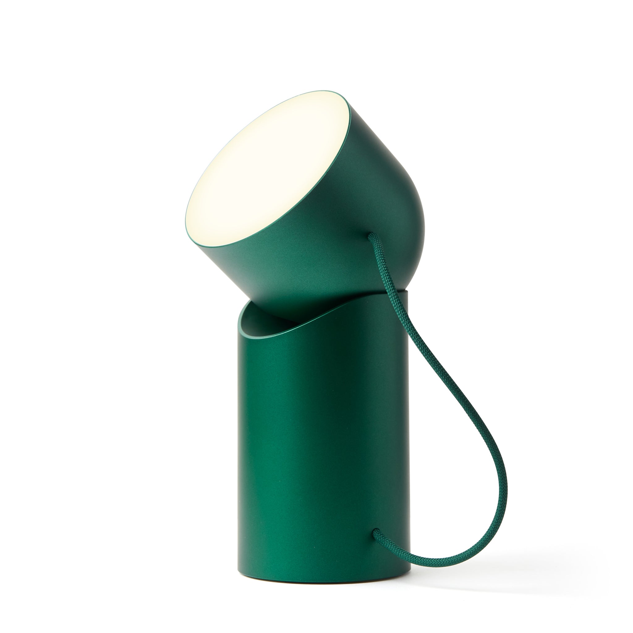 LED Tischlampe ORBE versch. Farben von Lexon