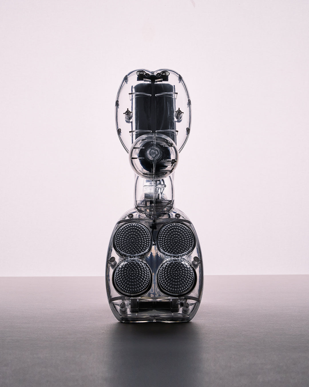 Lautsprecher BALLOON DOG by Jeff Koons