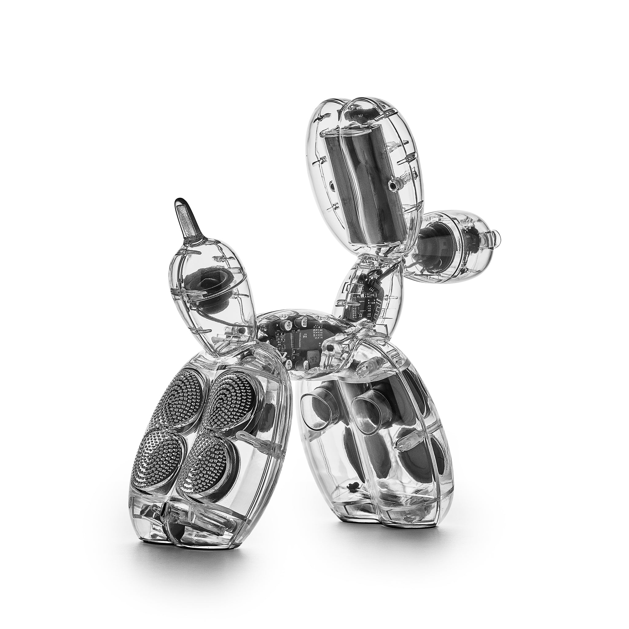 Lautsprecher BALLOON DOG by Jeff Koons
