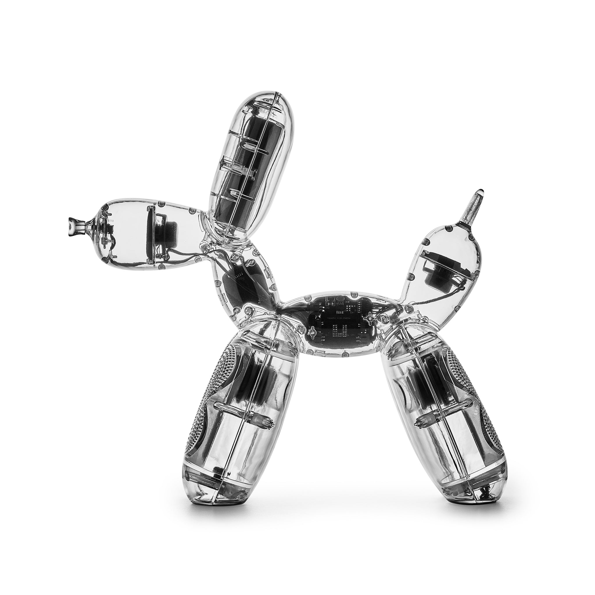 Lautsprecher BALLOON DOG by Jeff Koons