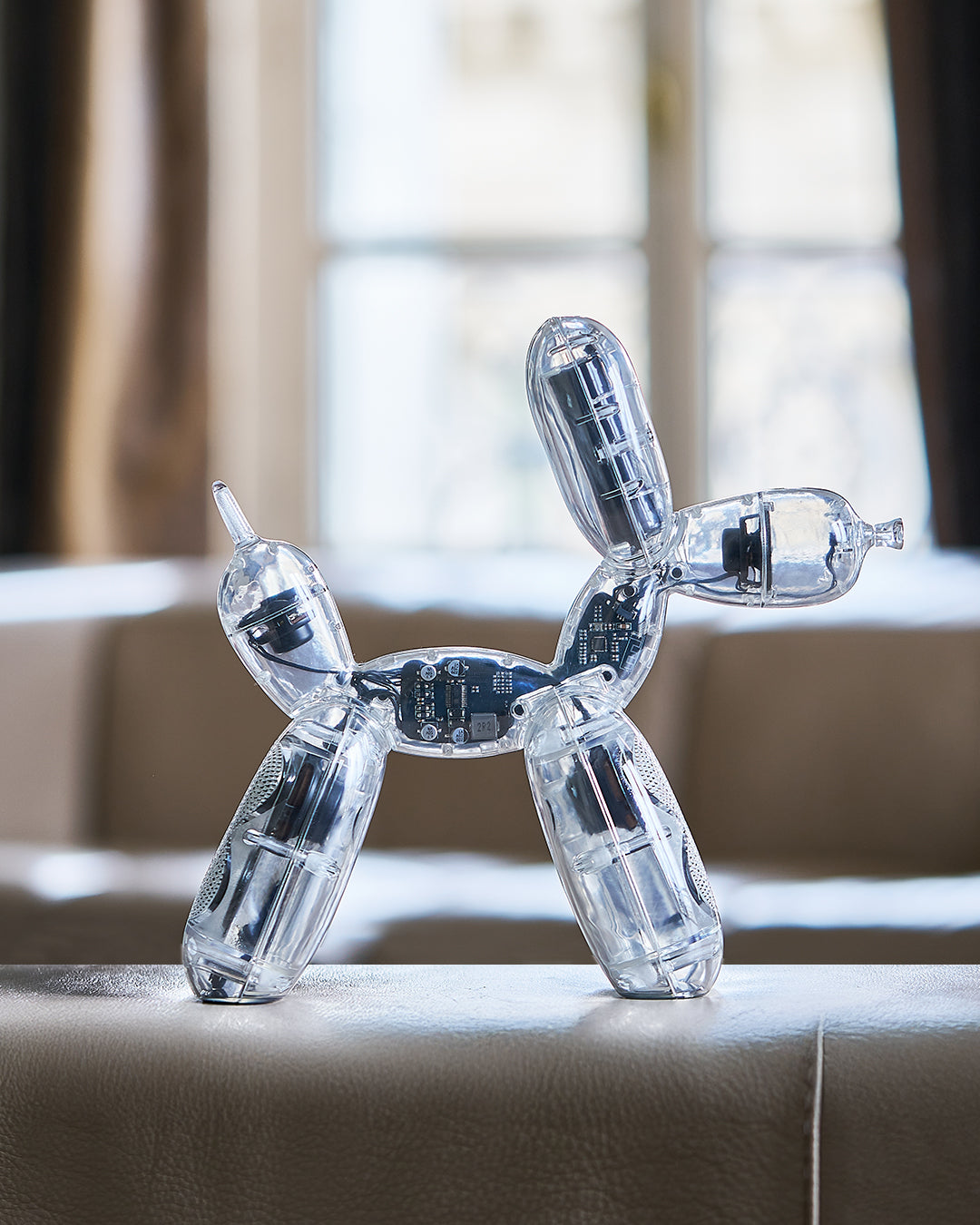 Lautsprecher BALLOON DOG by Jeff Koons