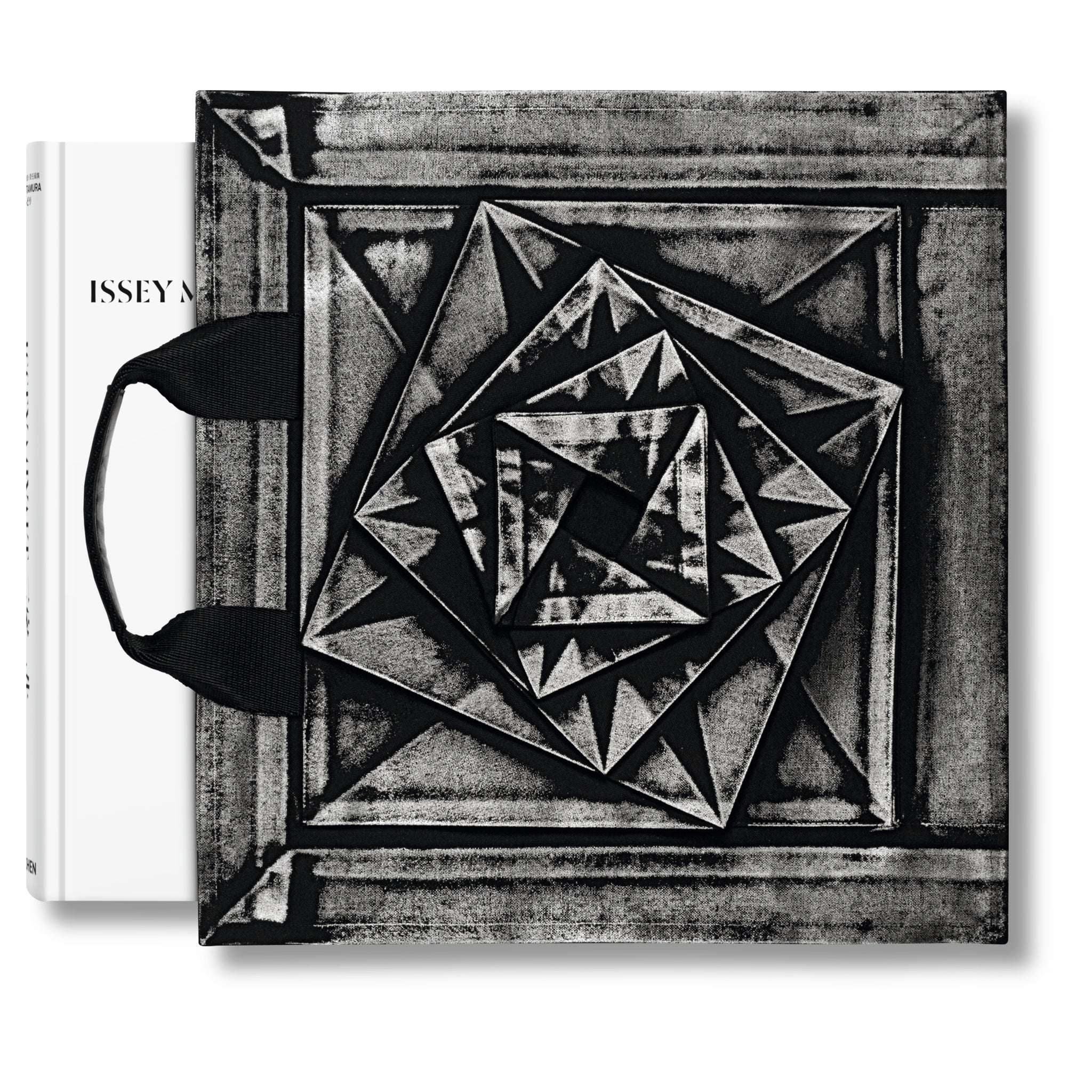 Präsentation von Issey Miyakes innovativen Designs in exklusiver Sammler-Edition