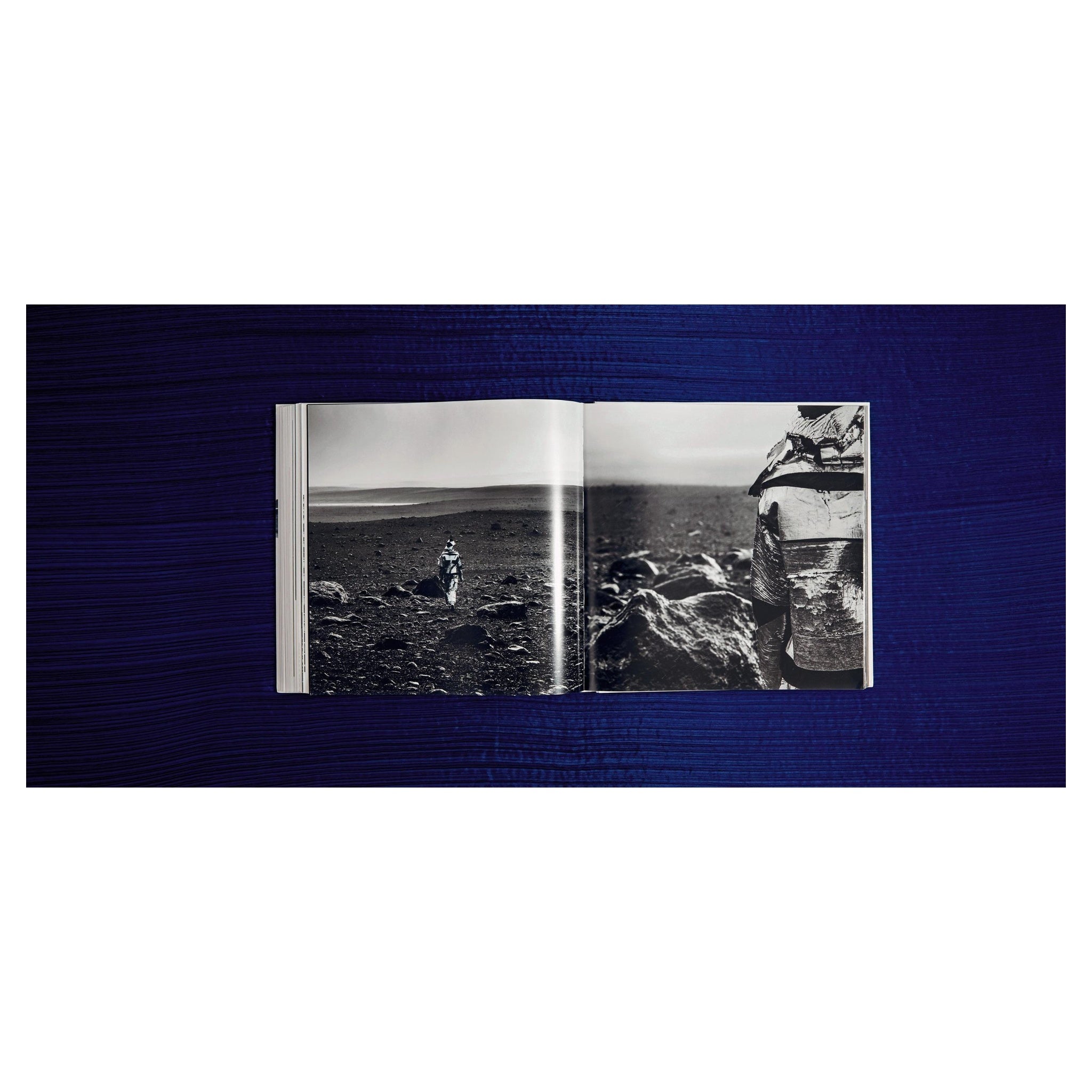 Hardcover-Bildband Issey Miyake Collector&