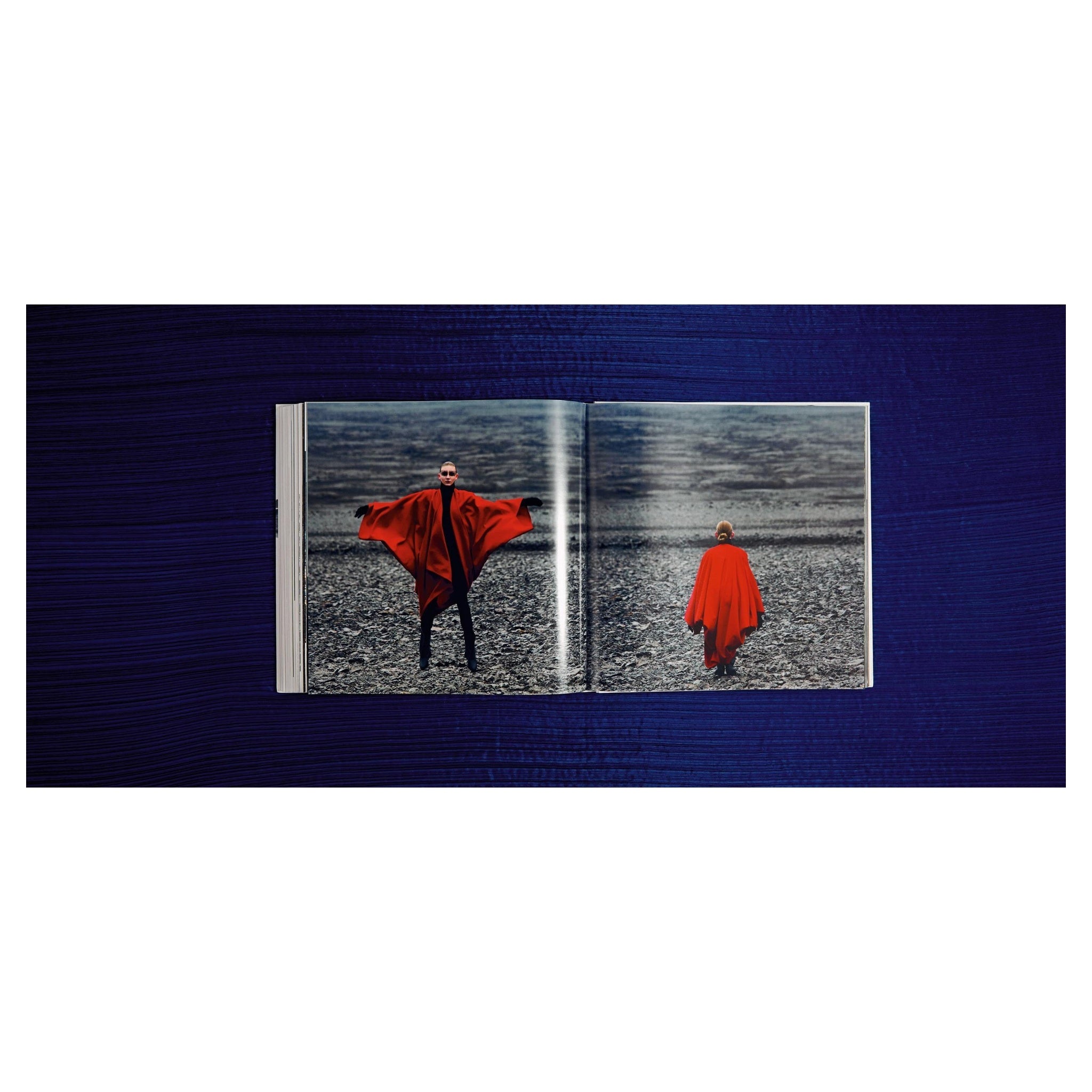 ISSEY MIYAKE Buch in limitierter Auflage