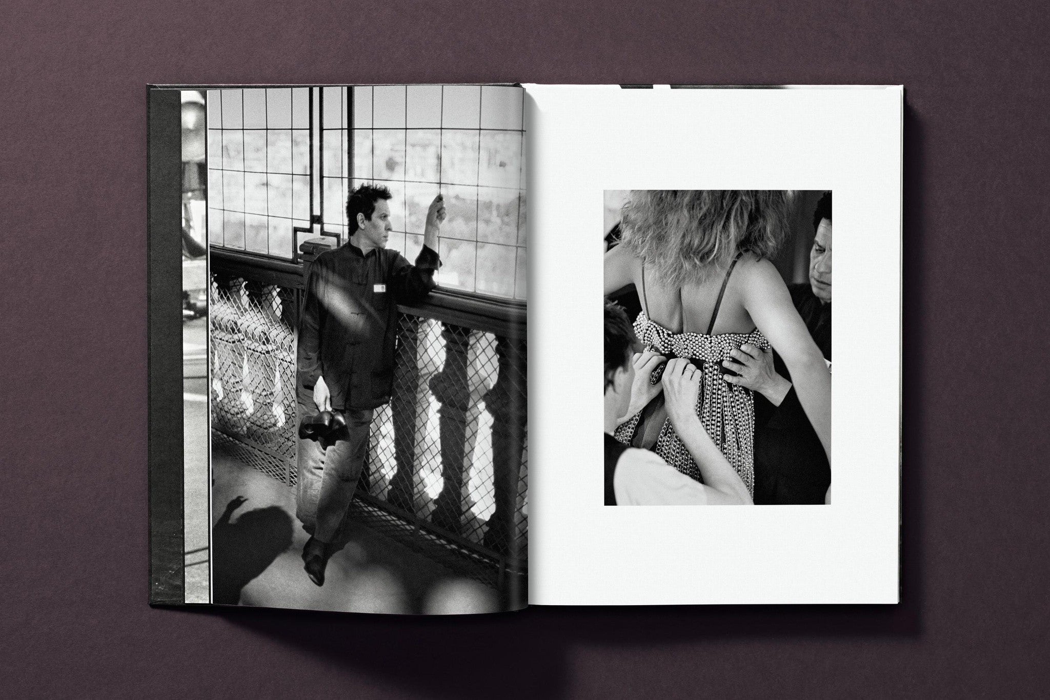 Fotobuch Tina Turner by Peter Lindbergh – Meisterwerk der Porträtkunst