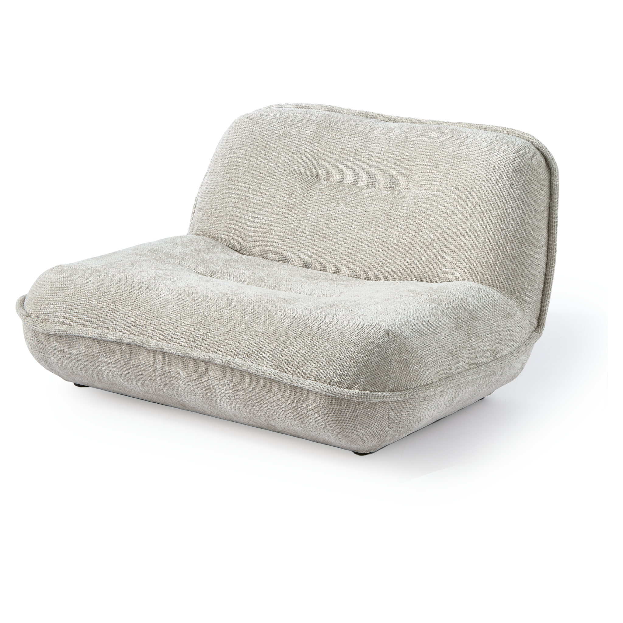 Pols Potten Puff Love Seat – perfekt für stilvolle Entspannungsbereiche