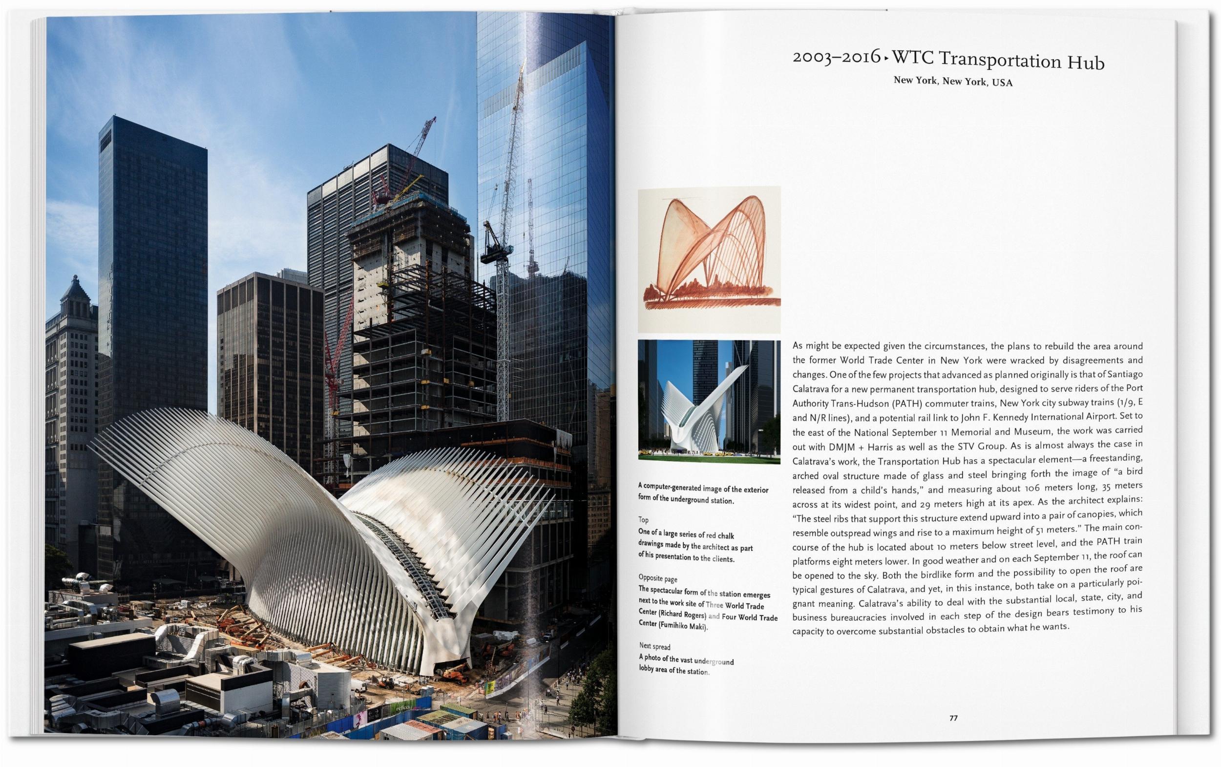 einblick in die kreative welt von santiago calatrava mit fotografien und architekturbeispielen