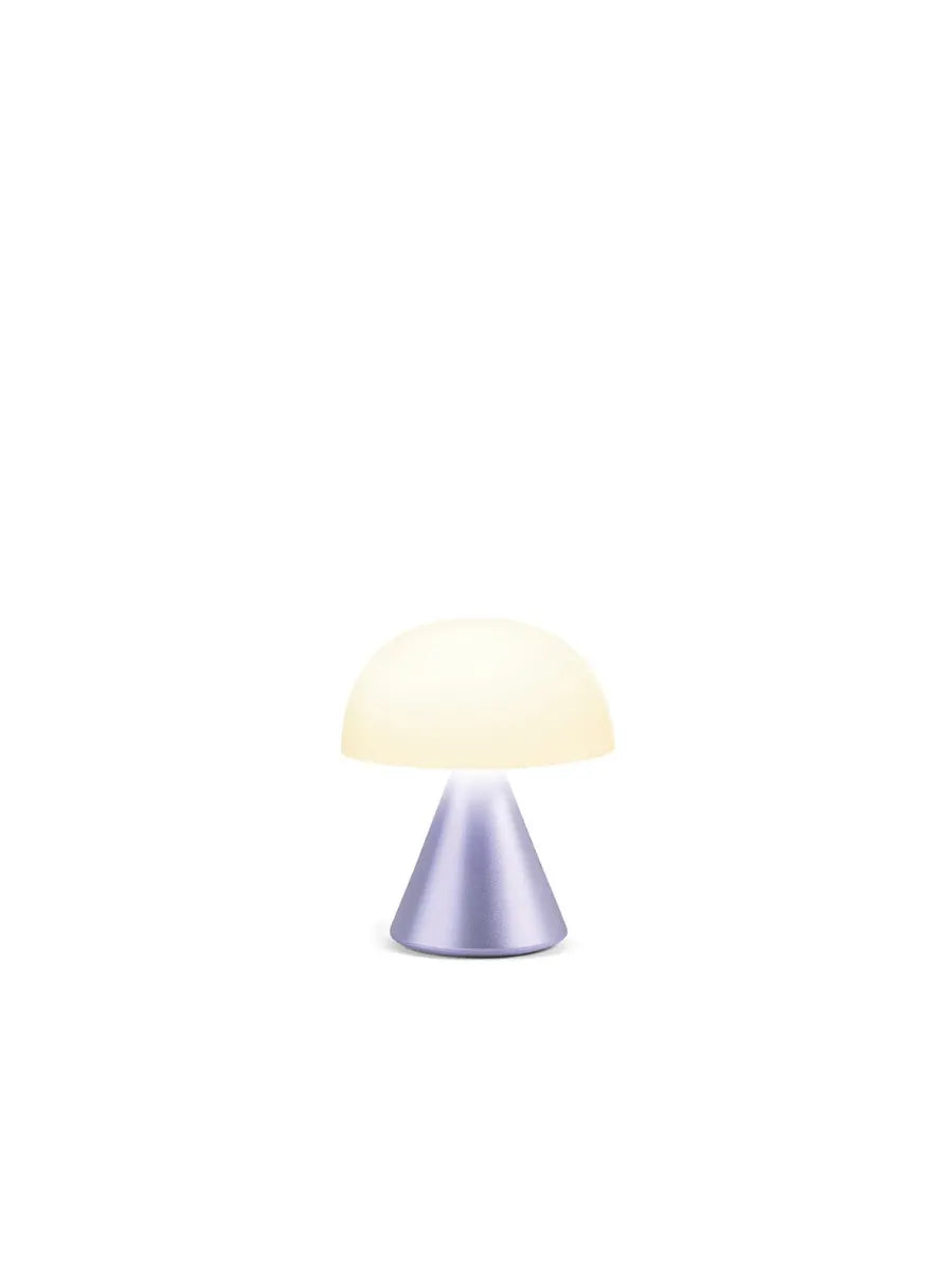 MINA LED Light - Light Purple