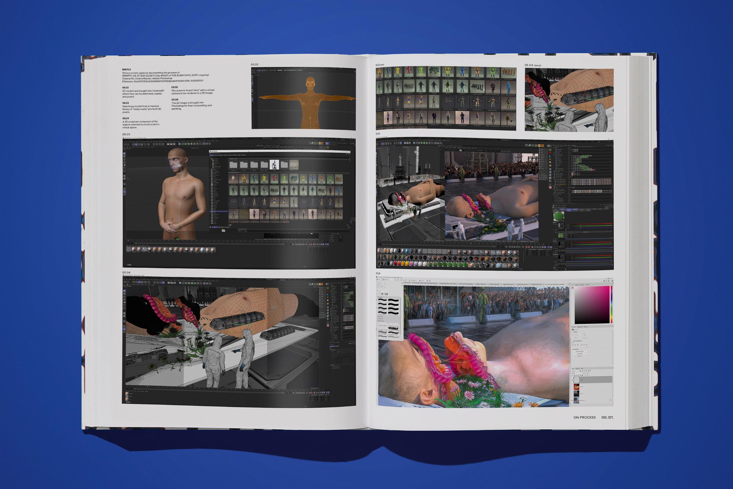 Sobre NFT. The Hard Code Edition: exclusiva y limitada