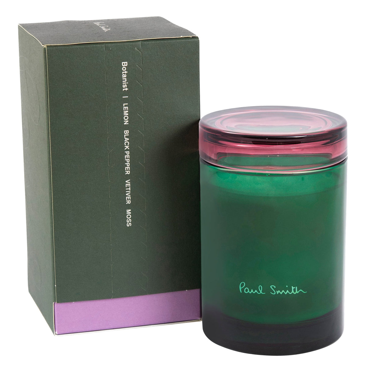 Paul Smith Botanist Duftkerze 240g