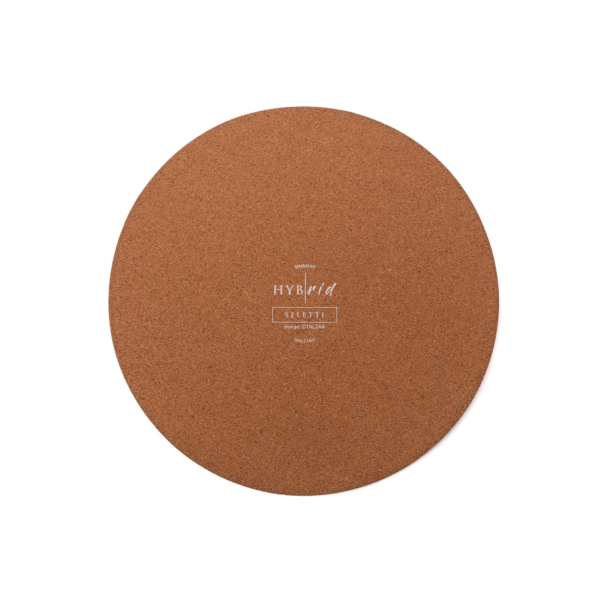 Platzset Hybrid HUARICANGA von Seletti
