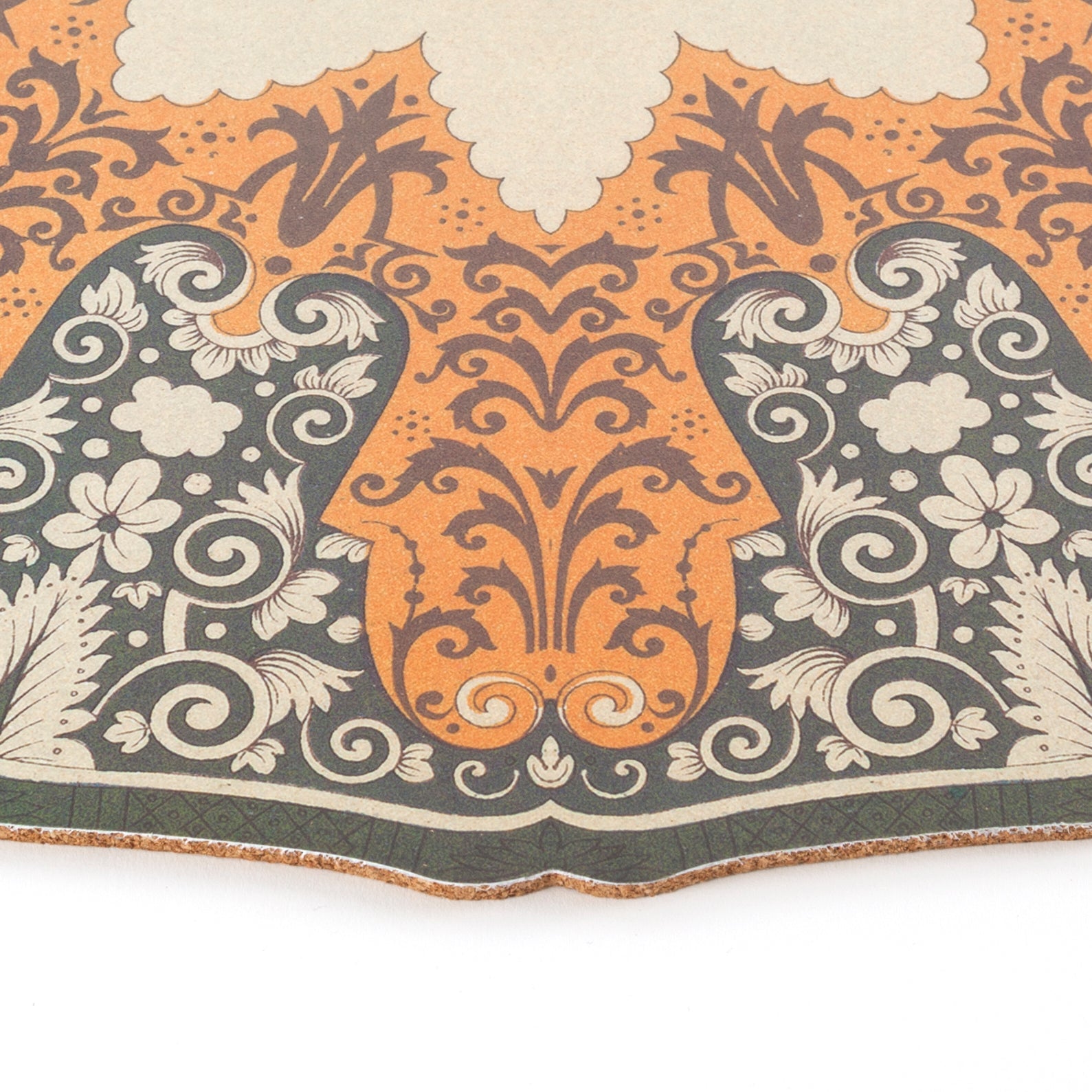 Platzset Hybrid MAROZIA von Seletti
