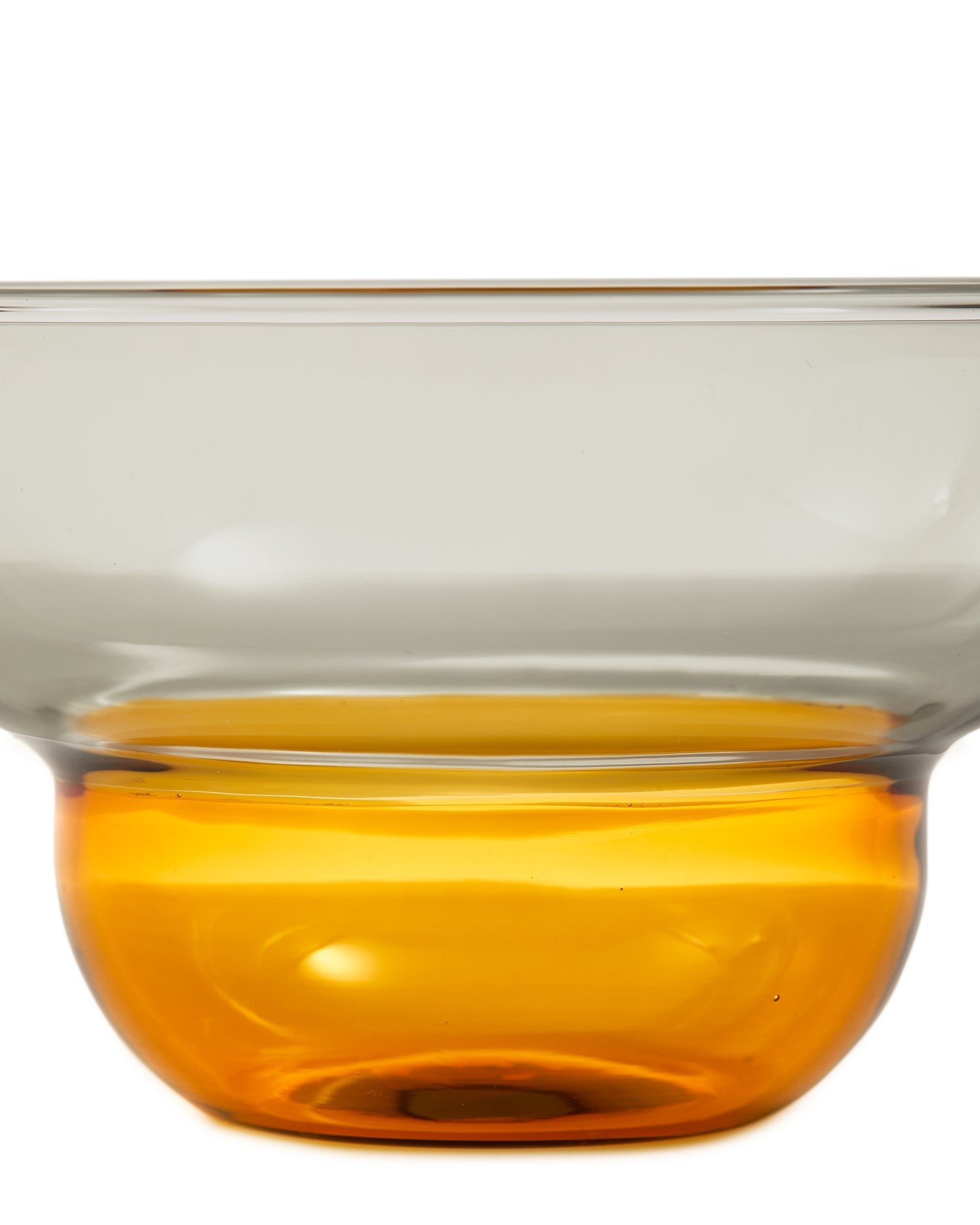 MIZU KIRI Tassen von POLSPOTTEN aus Glas