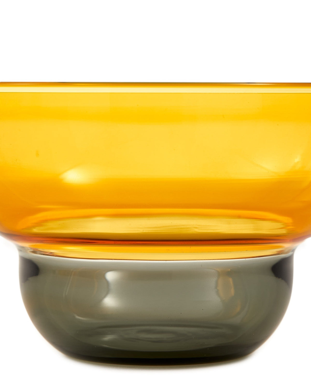 MIZU KIRI Tassen von POLSPOTTEN aus Glas
