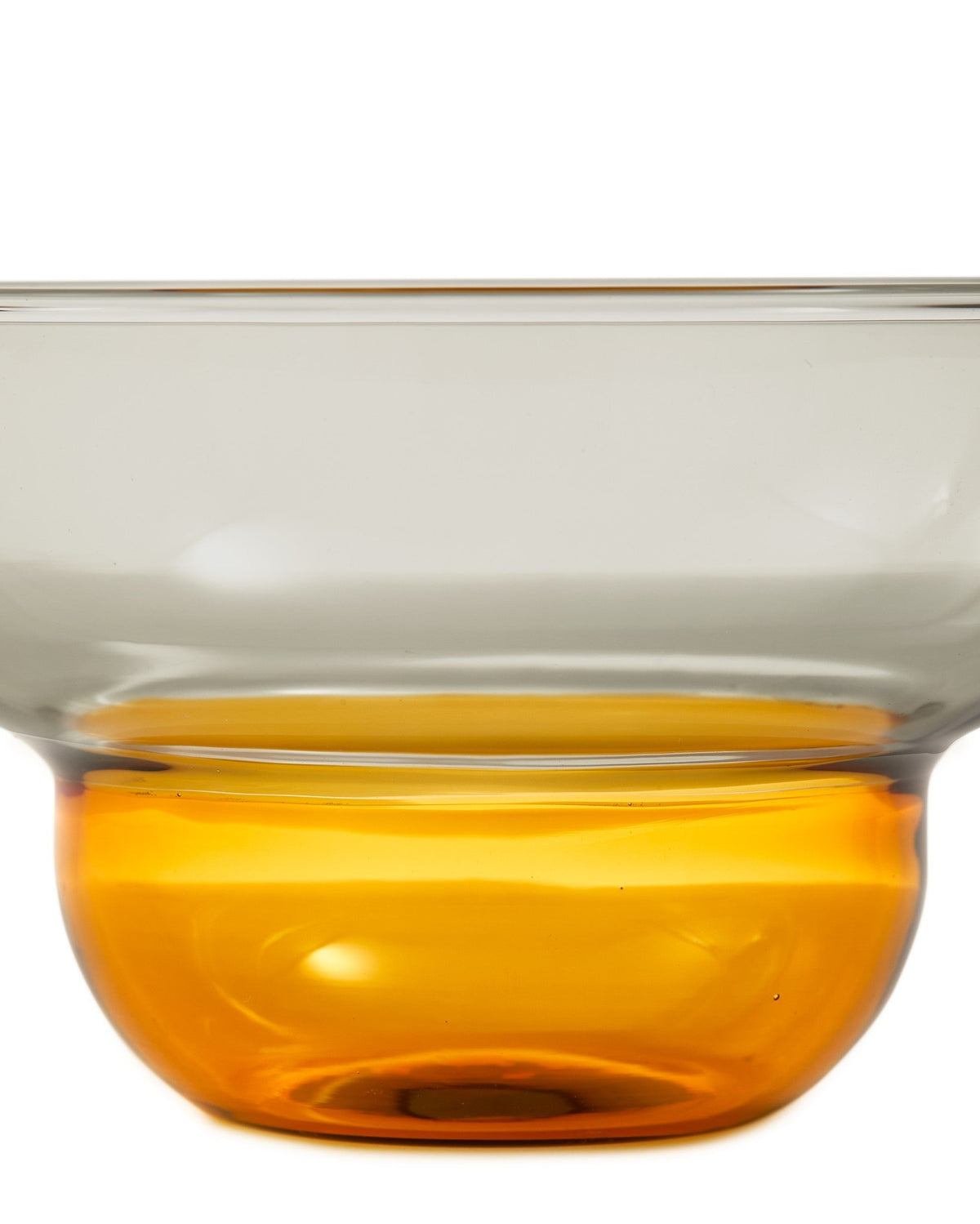 MIZU KIRI Tassen von POLSPOTTEN aus Glas