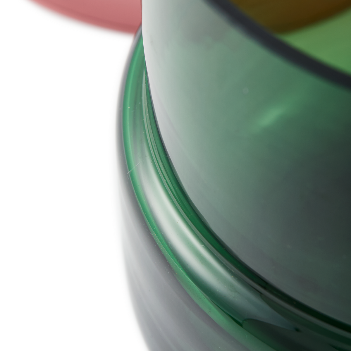 Polspotten Vase Formy S – modernes Designstück