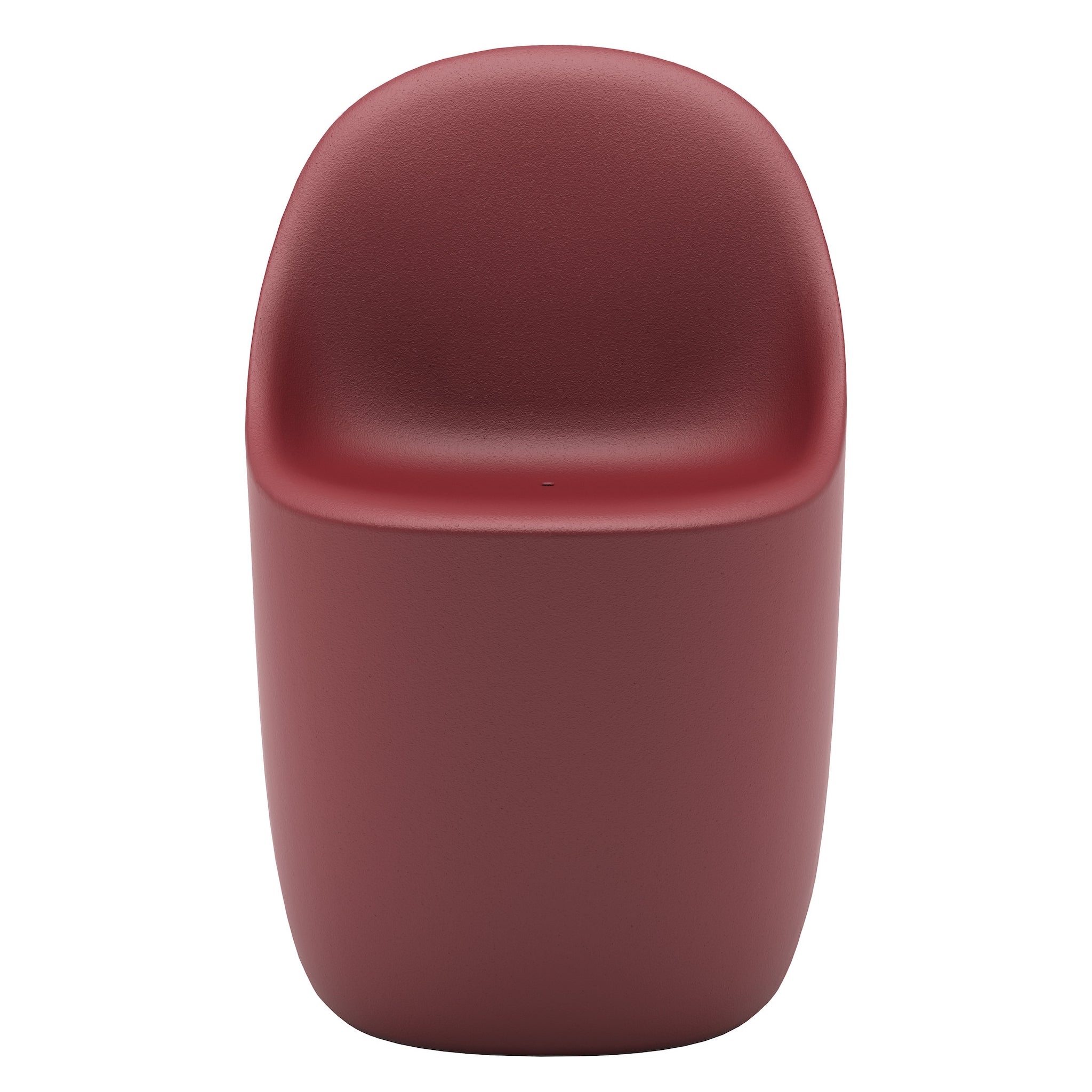 Silla Cobble: silla de diseño para interior y exterior, en 4 colores