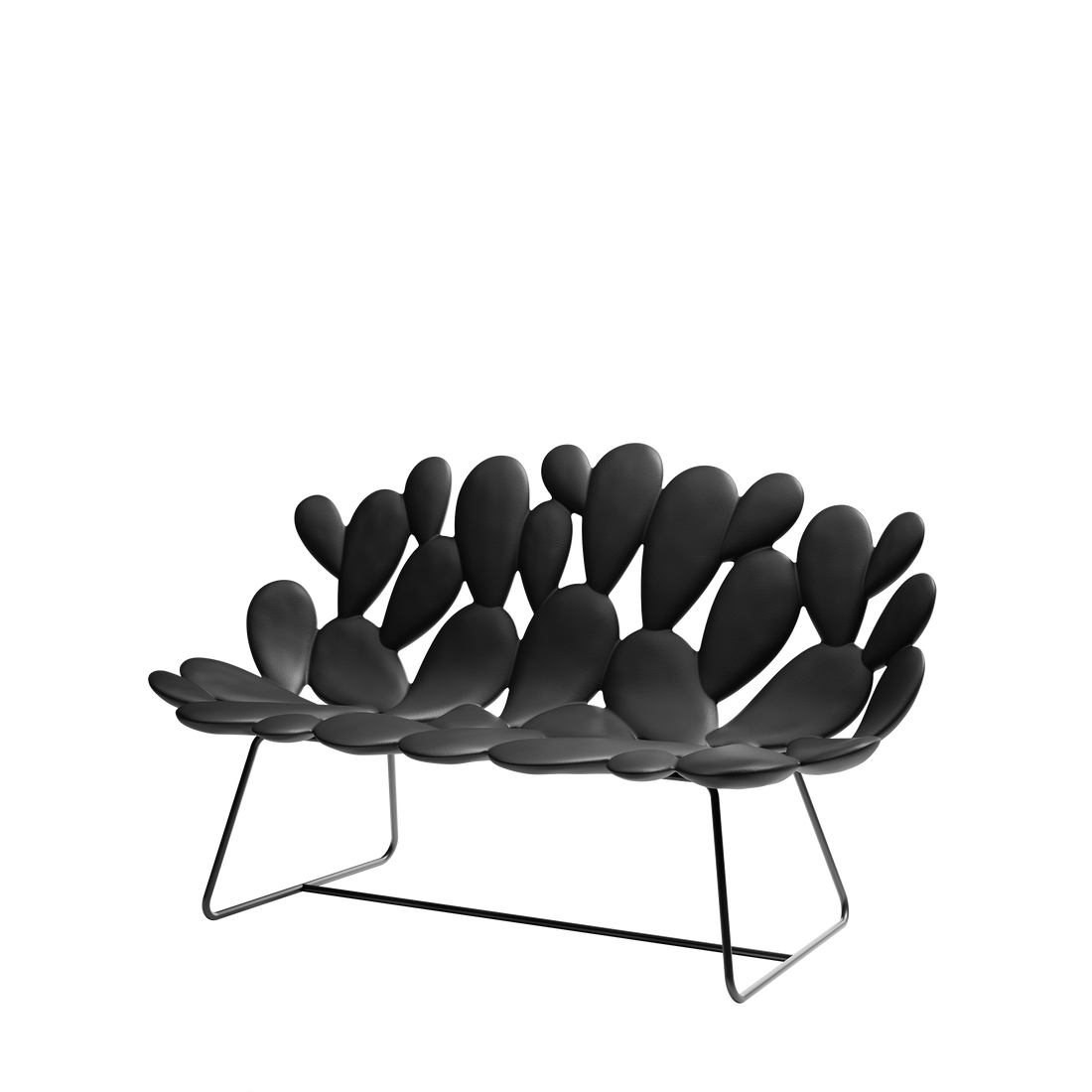 FILICUDI SOFA von Marcantonio mit großzügigen Maßen