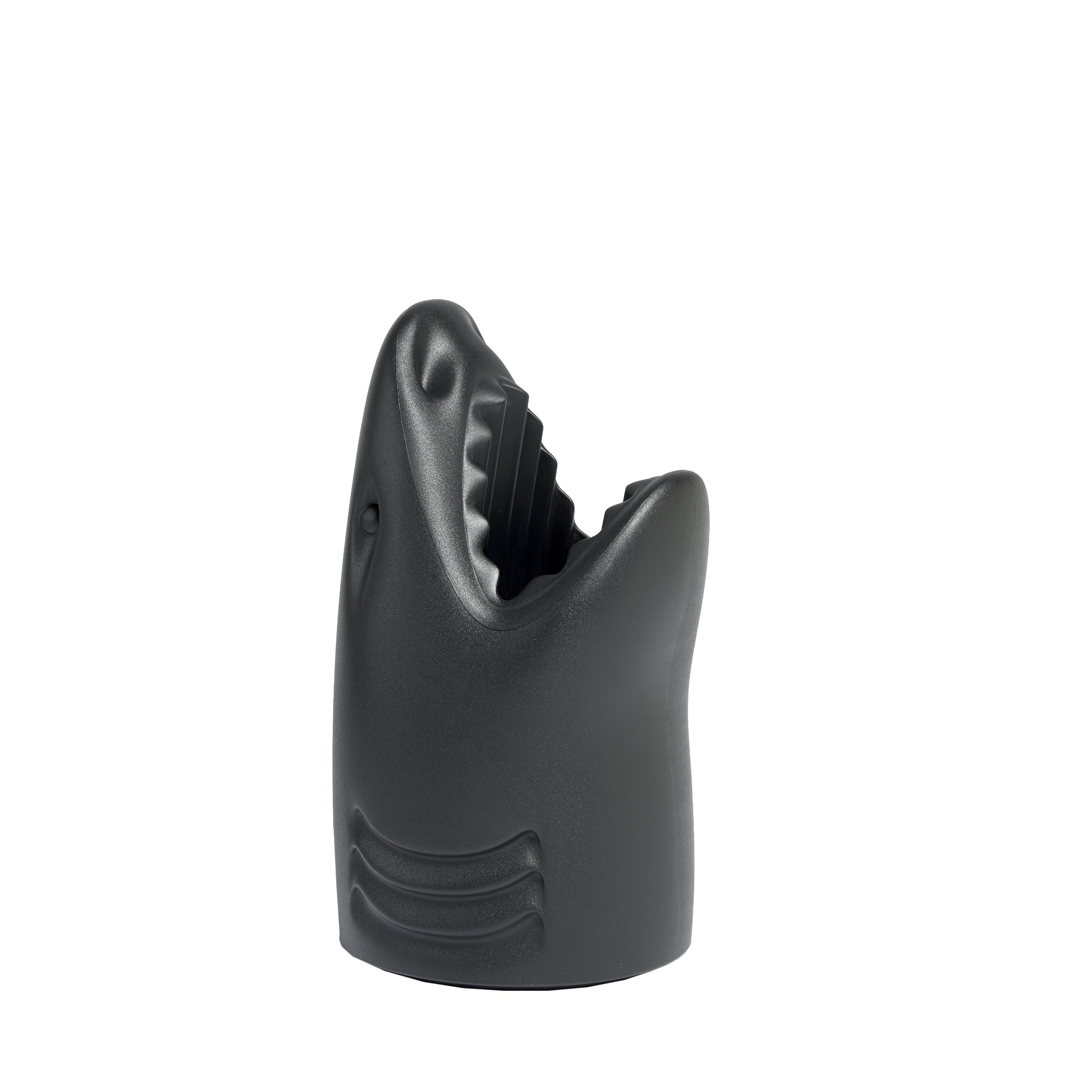 KILLER Regenschrimständer in Schwarz als modernes Wohnaccessoire