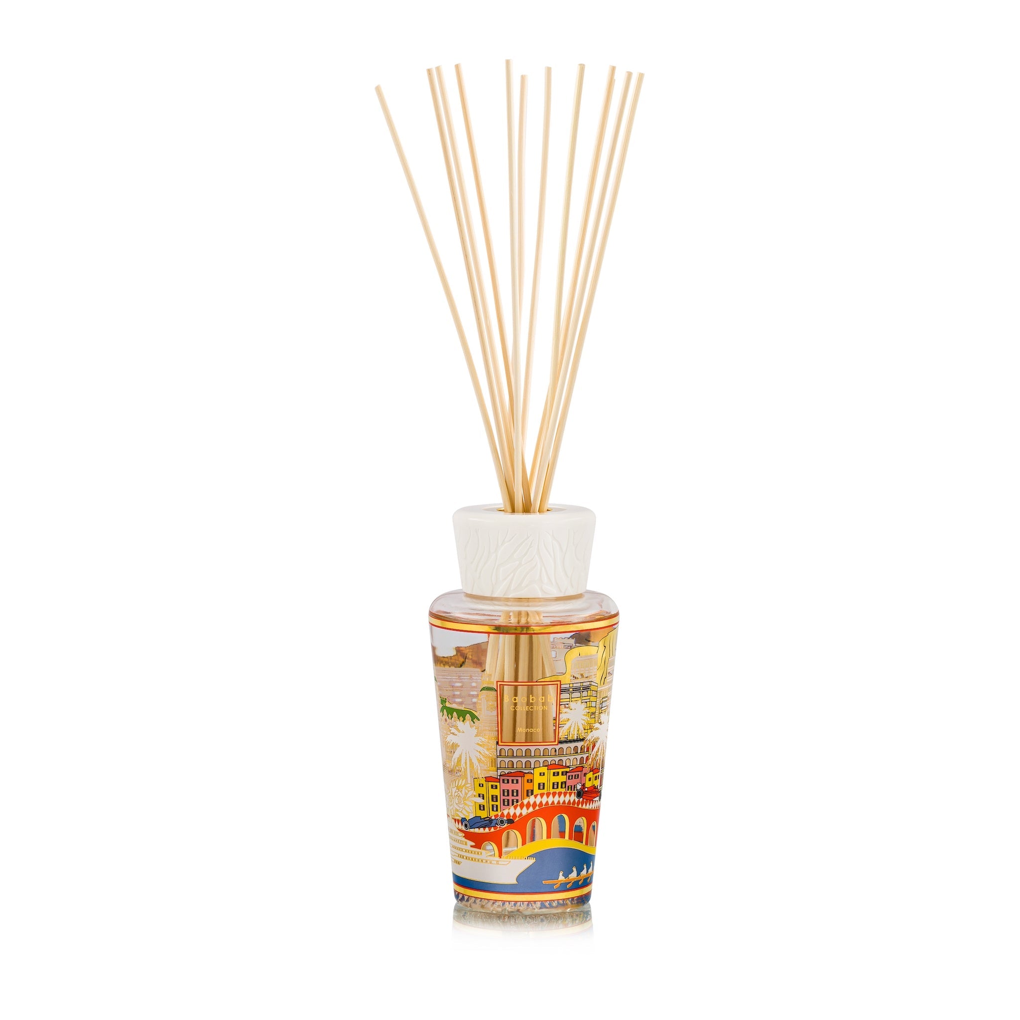 Difusor MÓNACO 500 ml