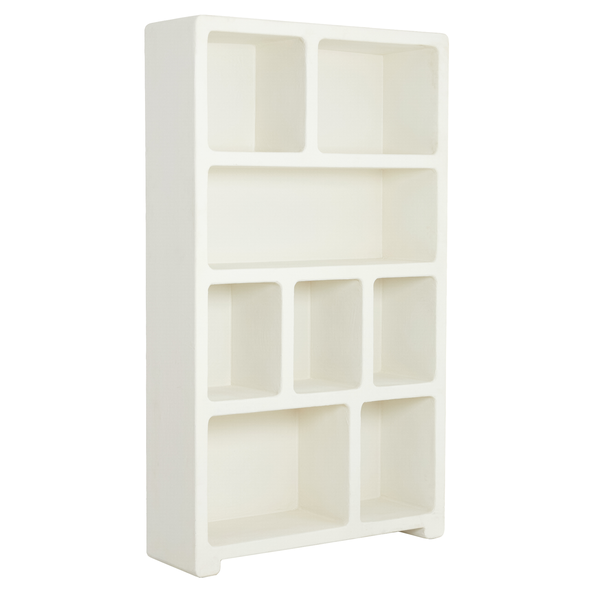 NAHUA Schrank in Crème von Light & Living, inspiriert vom Strand.