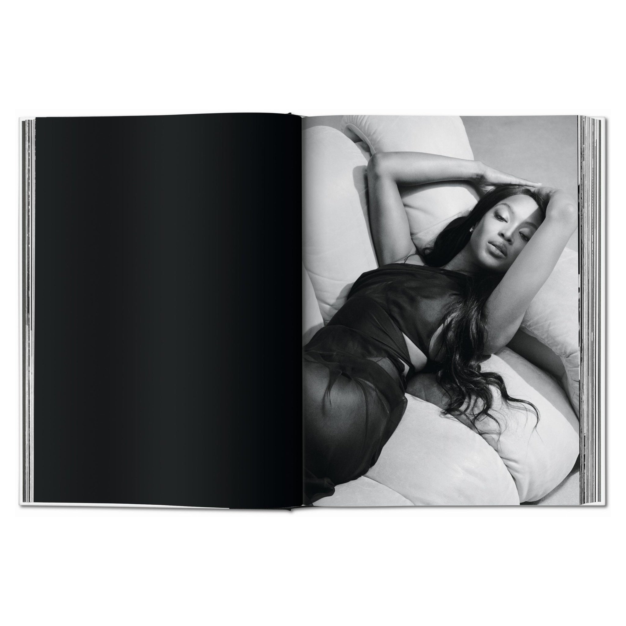 Detailansicht der Rose - c&