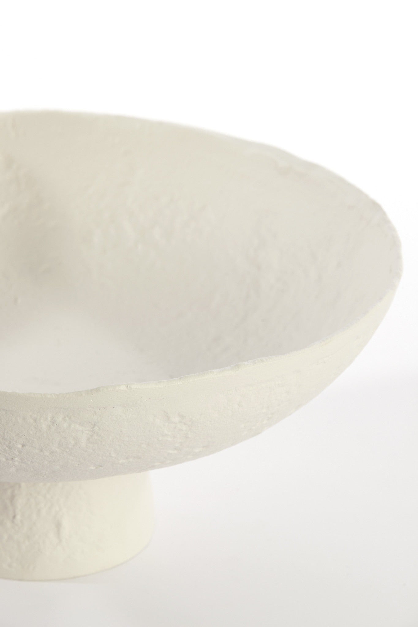 Schale OTA von Light & Living in minimalistischem Design
