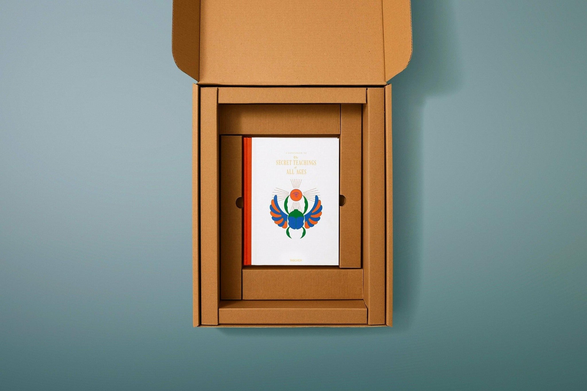 Secret Teachings of All Ages – das große Buch des Okkultismus