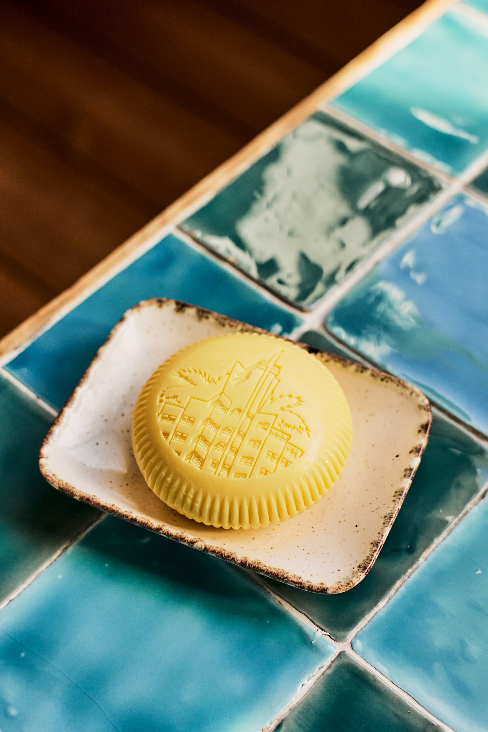 Baobab Collection – Geschenkbox Seife Miami & À Saint-Tropez (2 x 150 g)