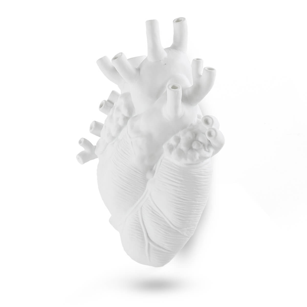 Seletti Love in Bloom Giant – emotionale Designer-Vase