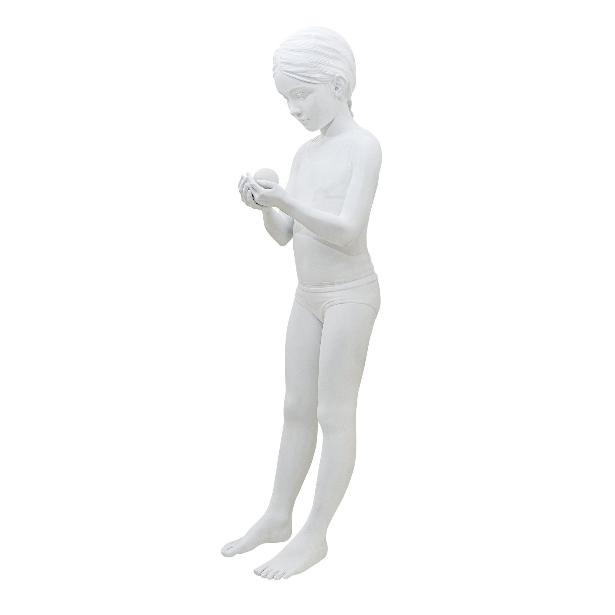 Seletti Innerglow – Skulptur mit innerem Licht
