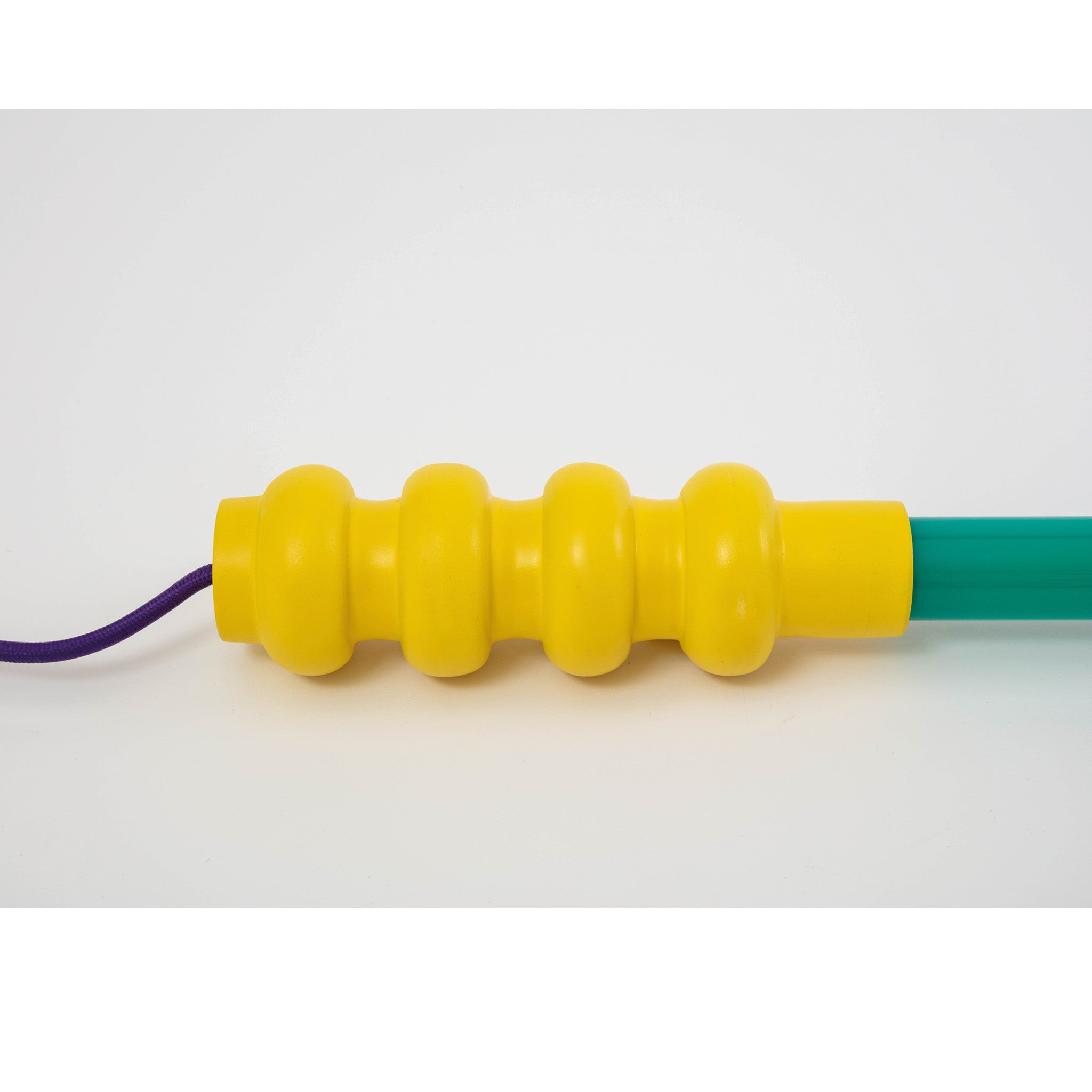 Seletti LED-Leuchte in Grün für Wand oder Boden