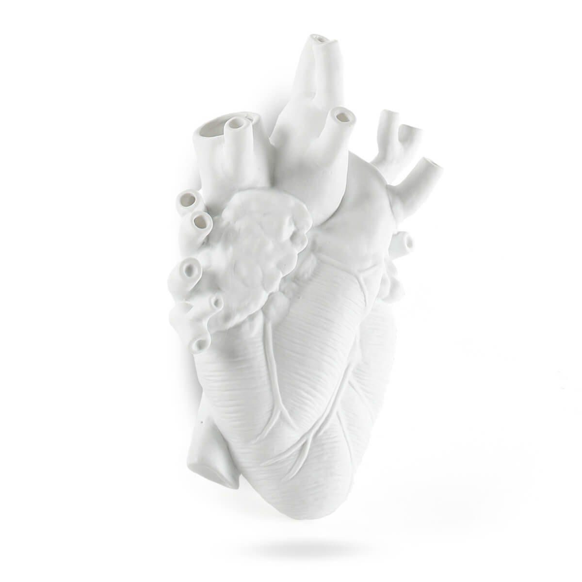 Seletti Love in Bloom – Statement-Objekt in Herzform