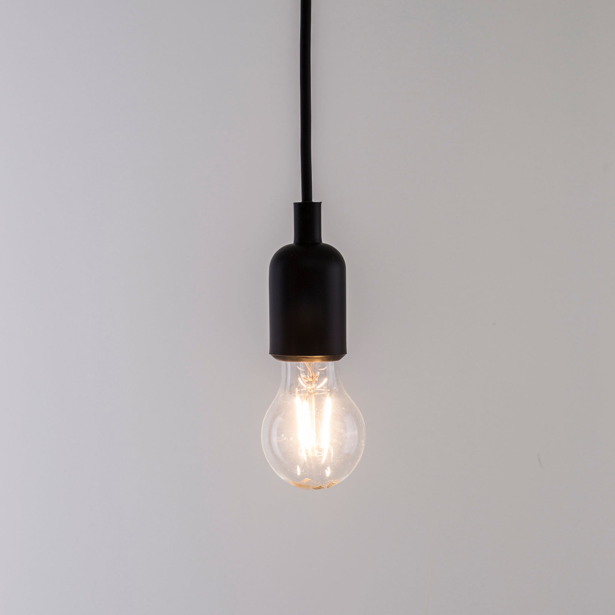 Seletti Maman Lampe – künstlerische Deckenbeleuchtung