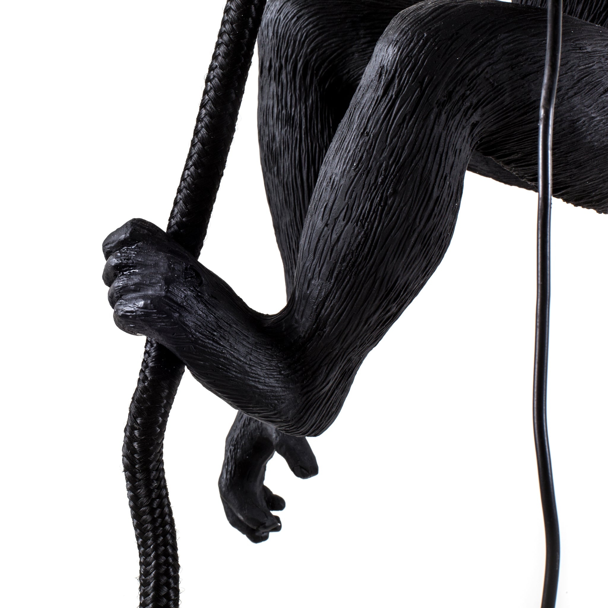 Seletti Monkey Lamp – moderne Hängelampe aus Resin