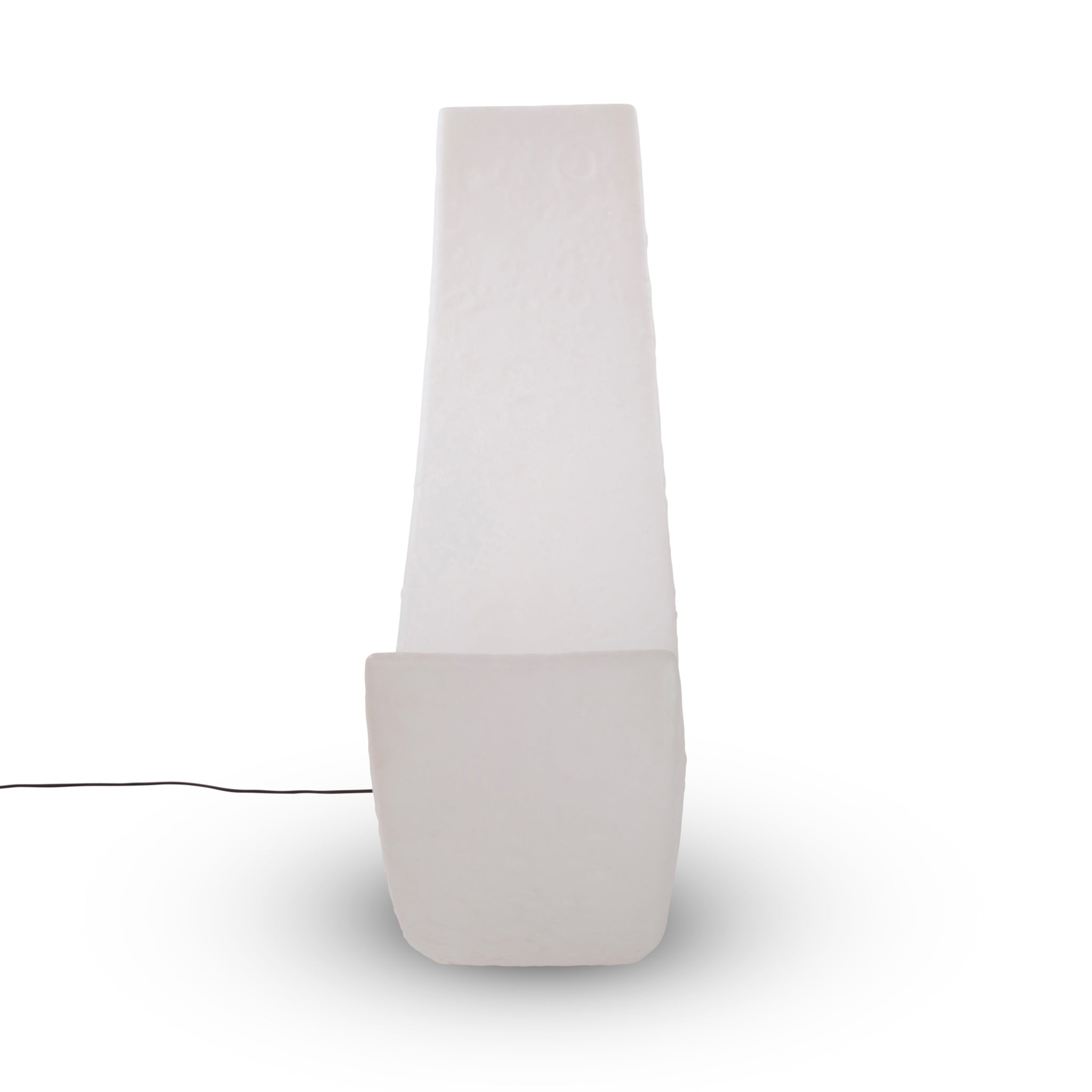 Seletti My Moon – Kunstobjekt und Lampe in einem