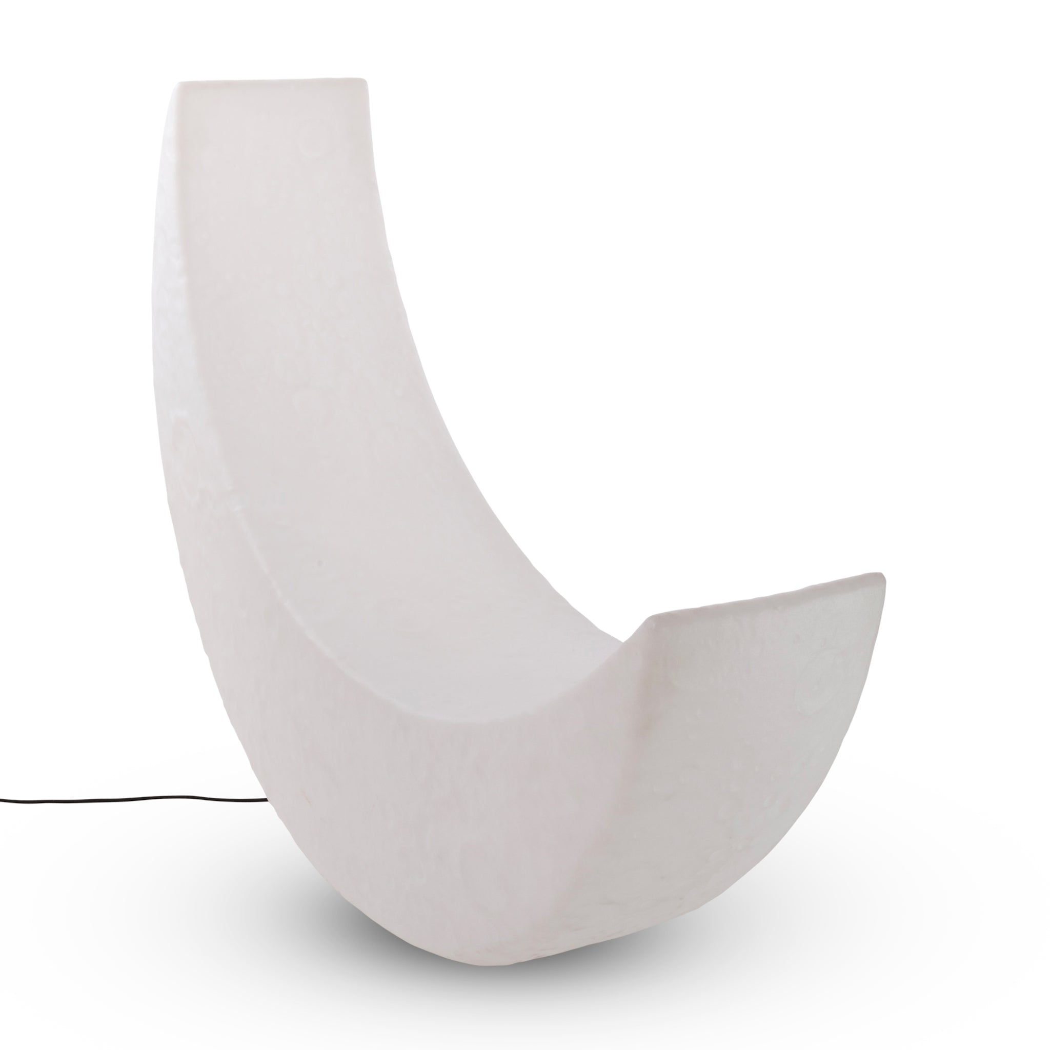 Seletti My Moon – Outdoor-Lampe mit LED