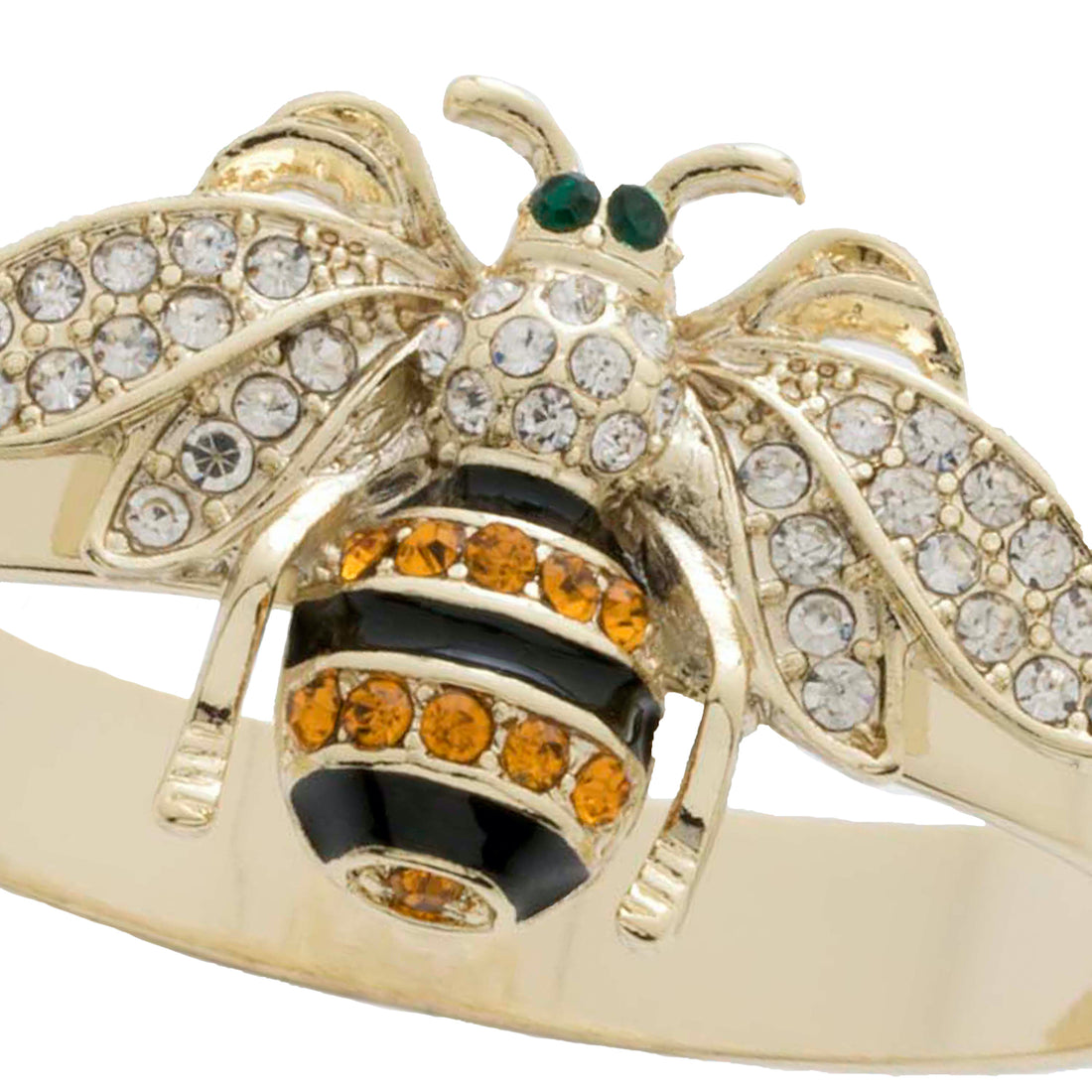 Serviettenring Biene