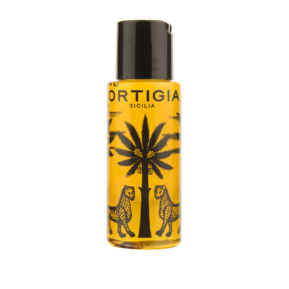 Shower Gel ZAGARA