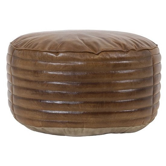 Sitzpouf LUKA