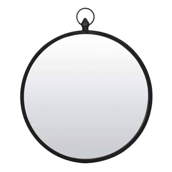 Wandspiegel GREAT Ø51 cm