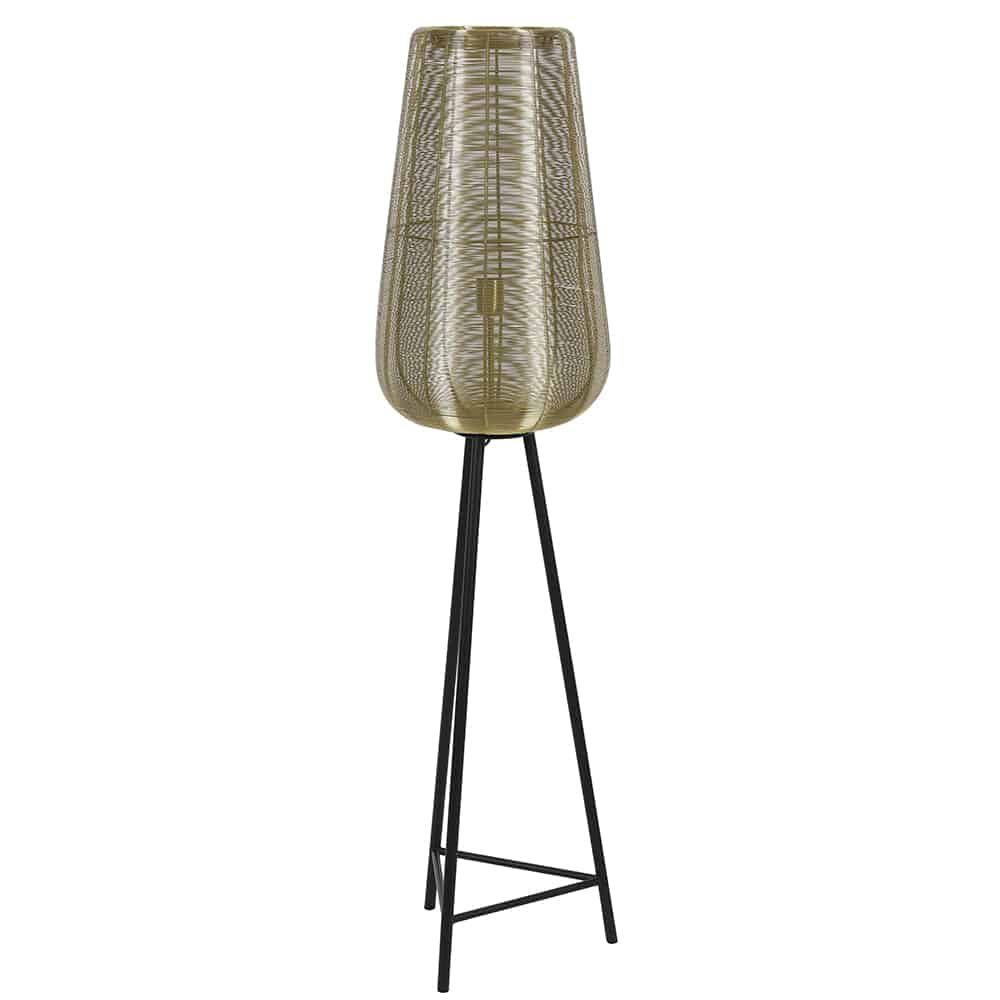 Stehleuchte ADETA Light and Living