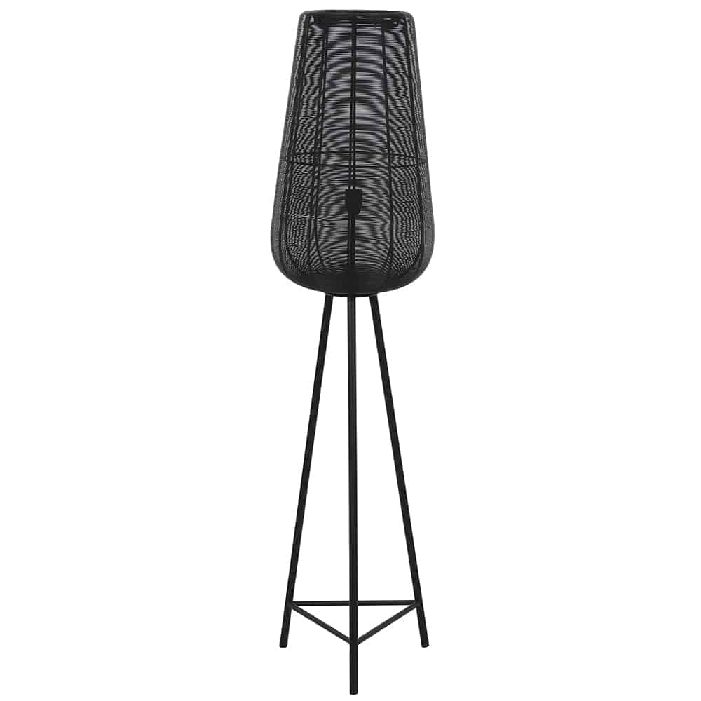 Stehleuchte ADETA Light and Living