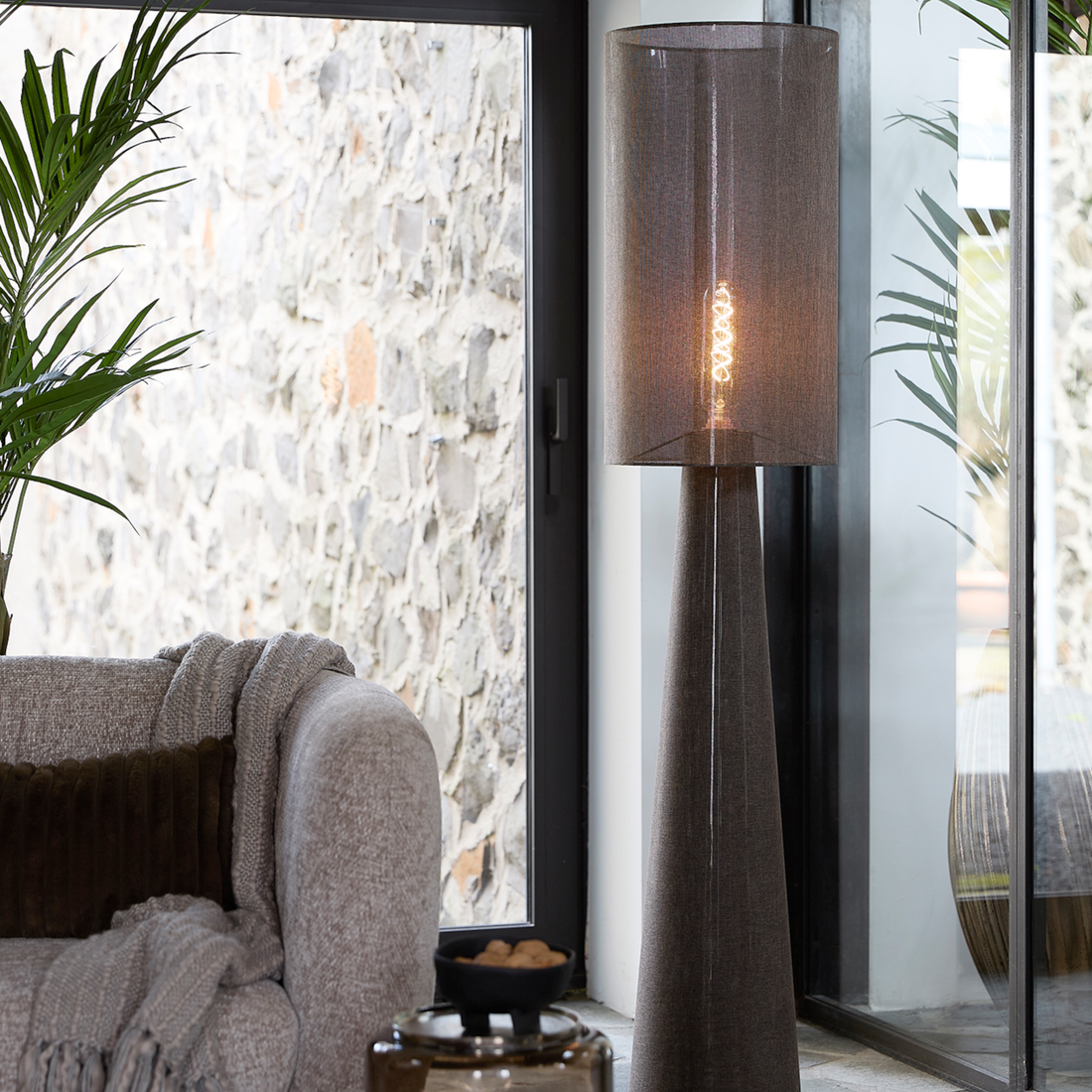 Zeitlose Lichtlösung von Light & Living