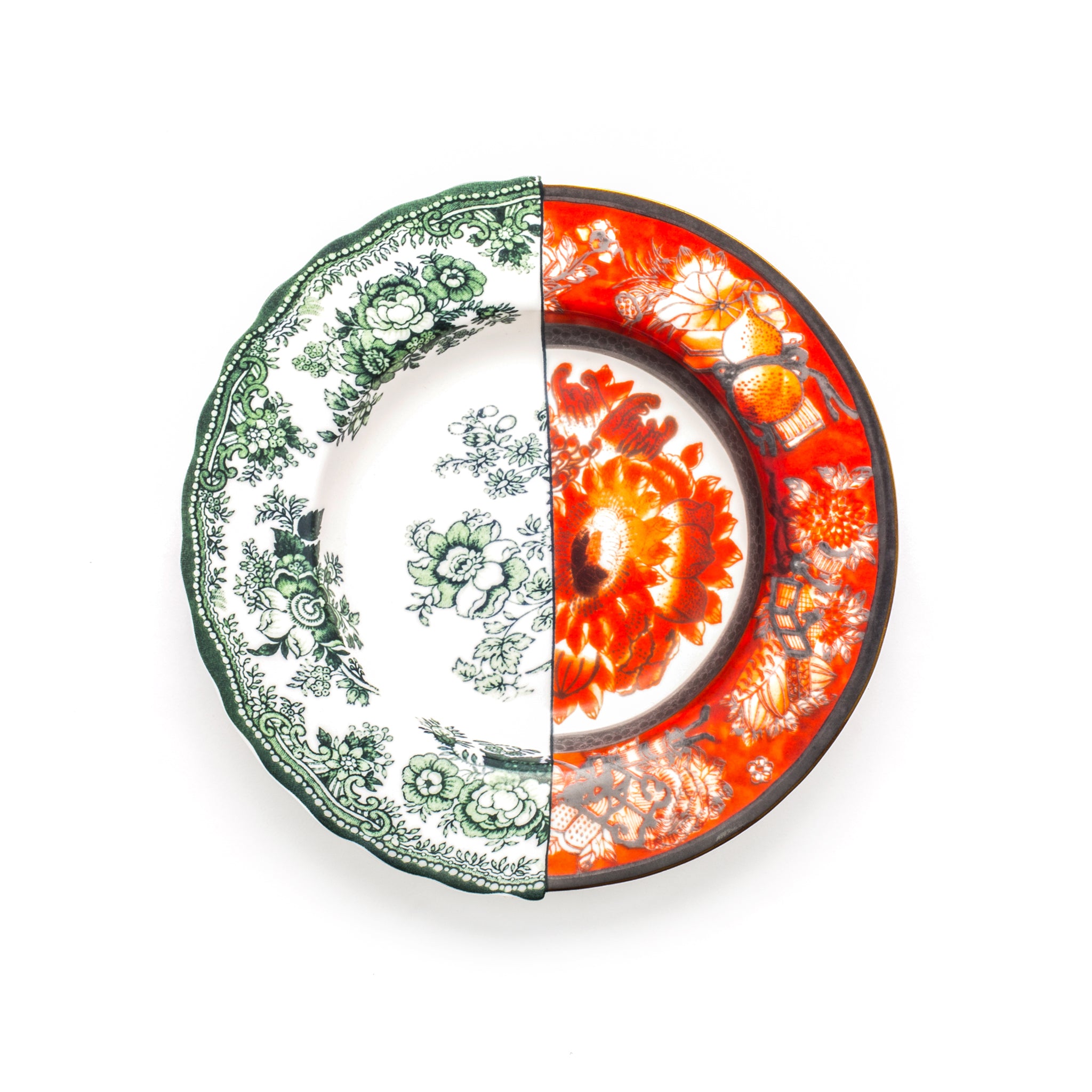 Suppenteller CECILIA von Seletti